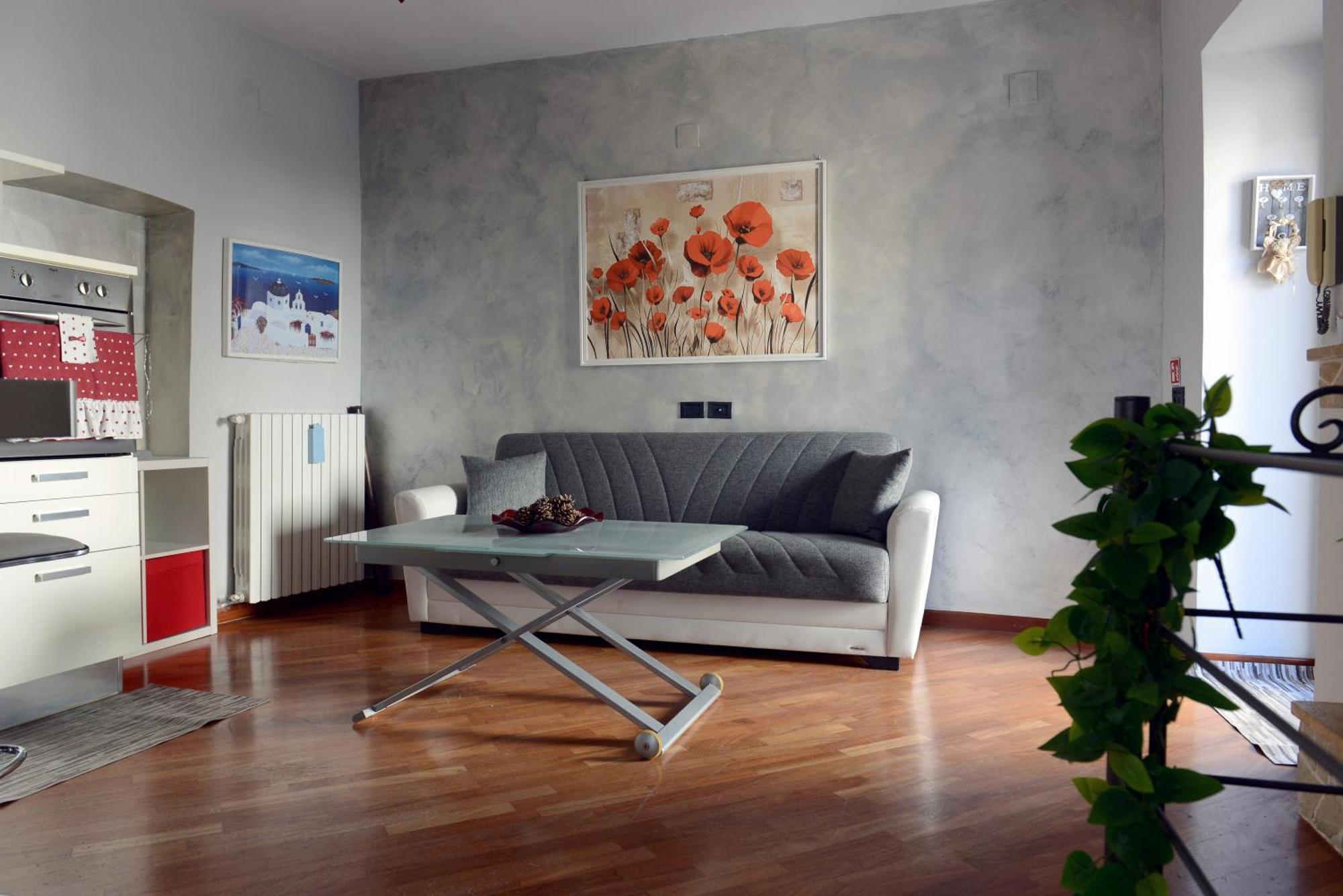 مبيت وإفطار Bitritto Casa Di Illy المظهر الخارجي الصورة