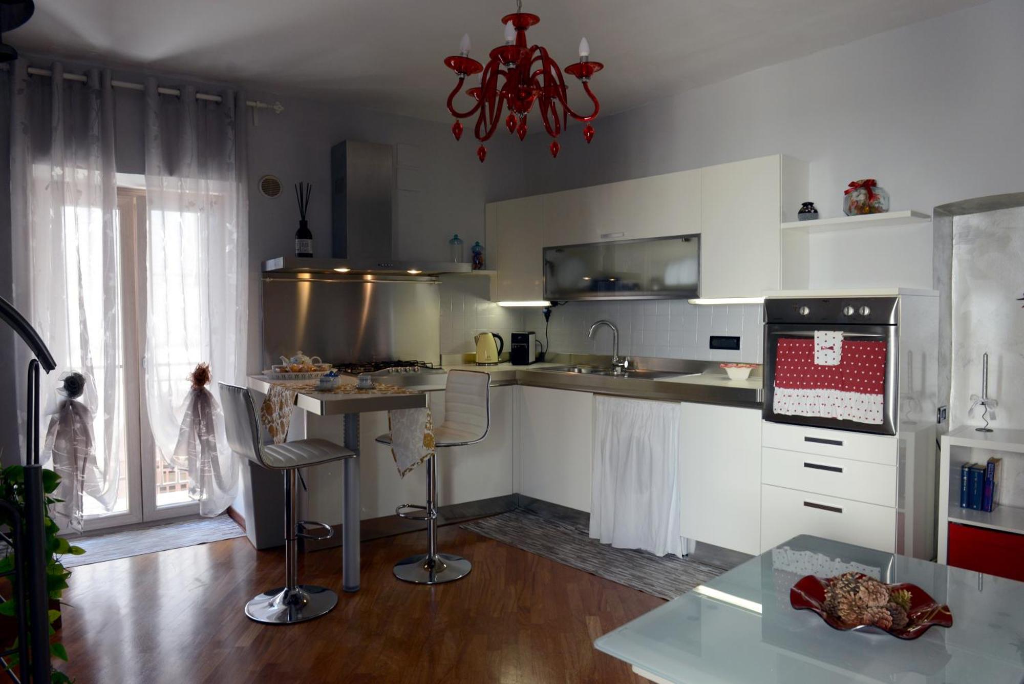 مبيت وإفطار Bitritto Casa Di Illy المظهر الخارجي الصورة